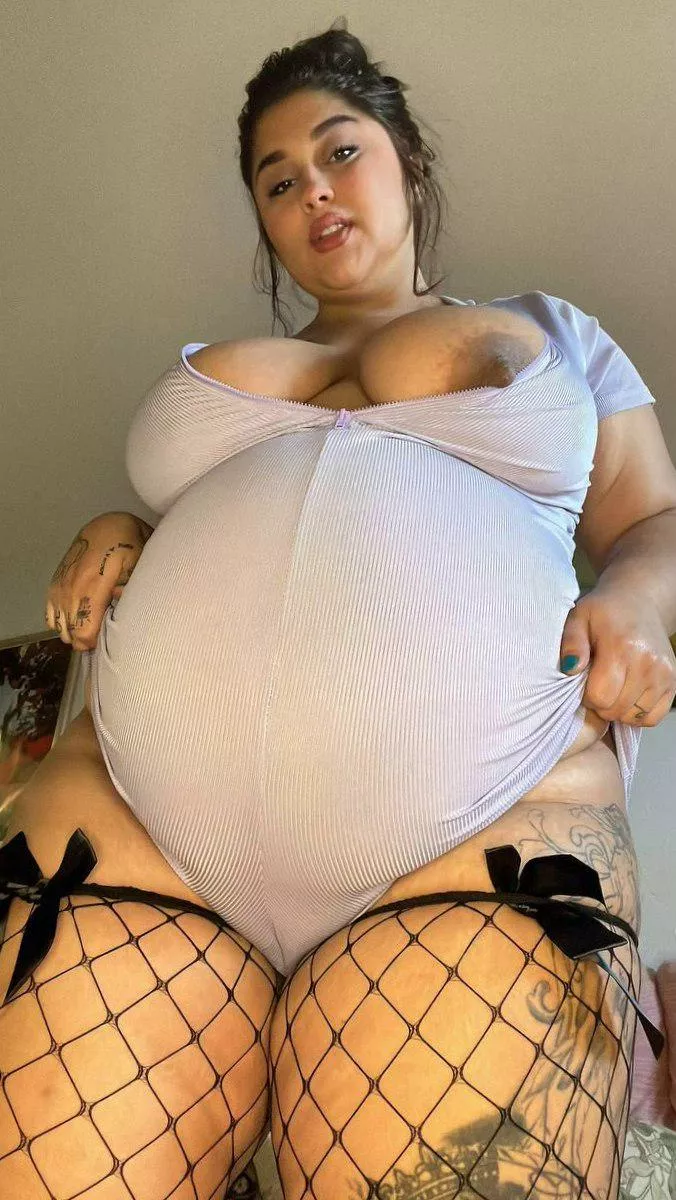 this dress is tight for me after consuming +4000kcal