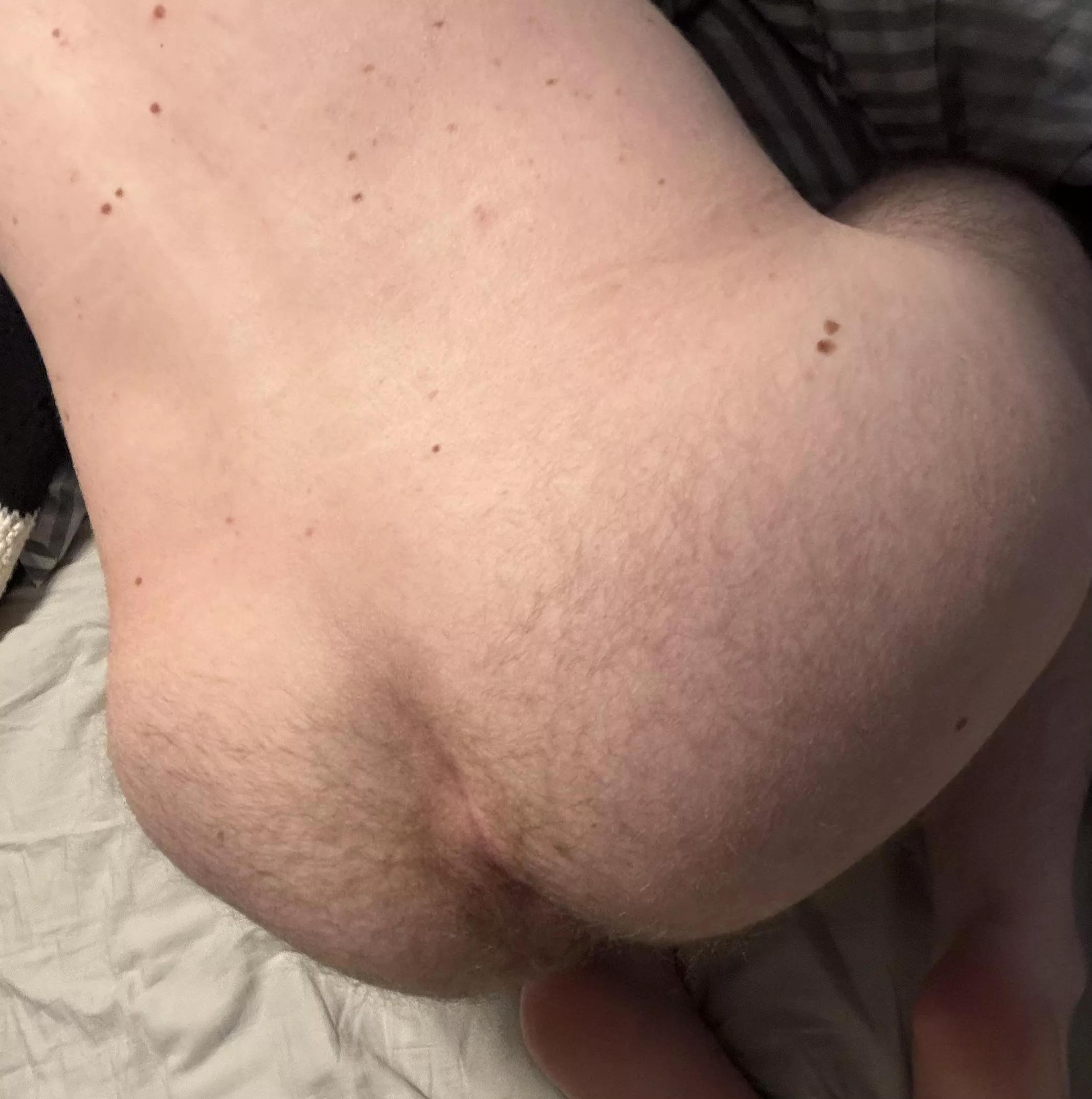 Toch even men bi fantasie uitleven