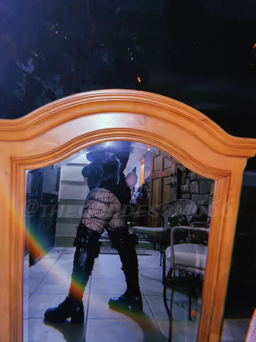 top tier fit, don’t you think?