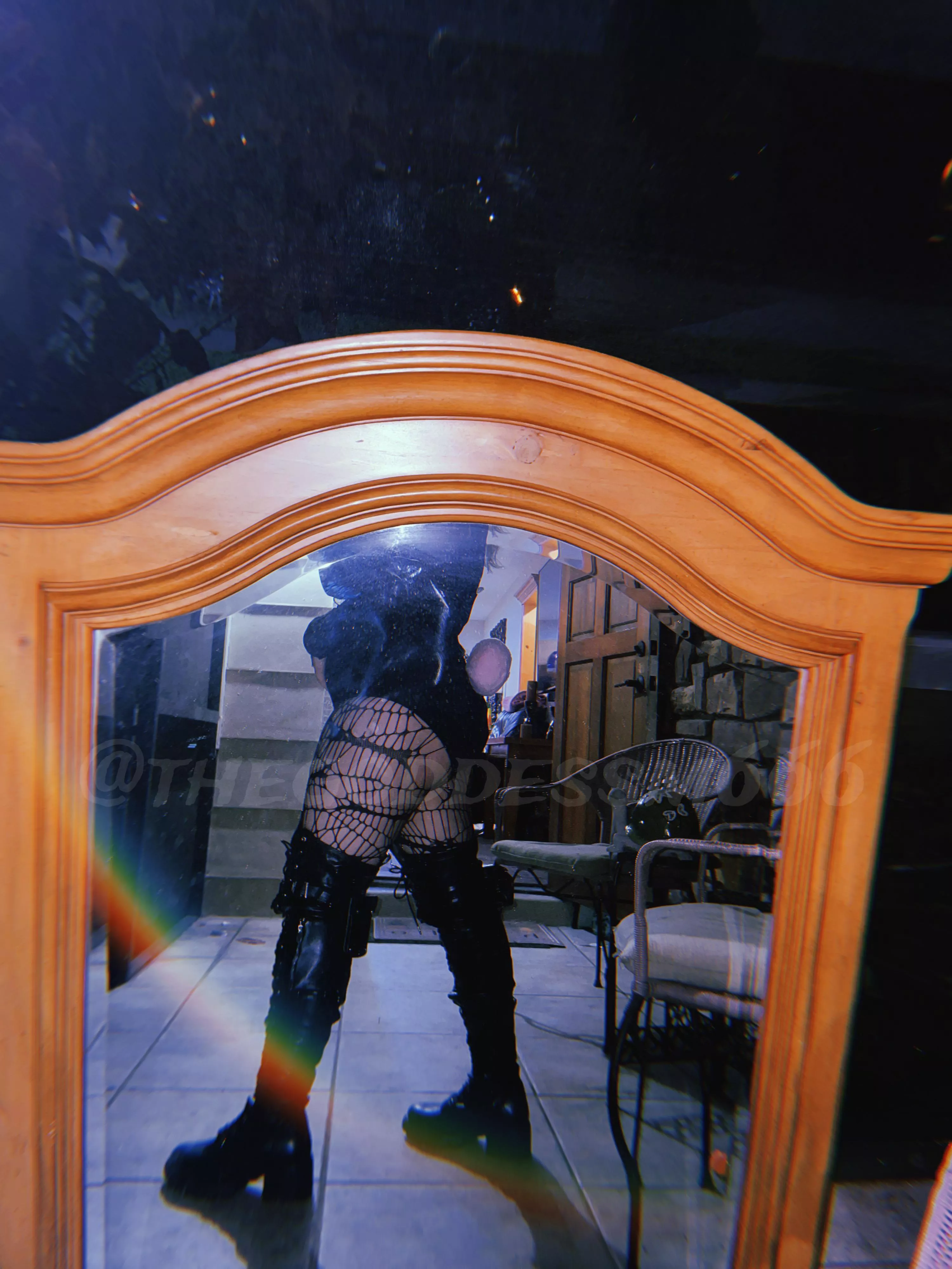 top tier fit, don’t you think?