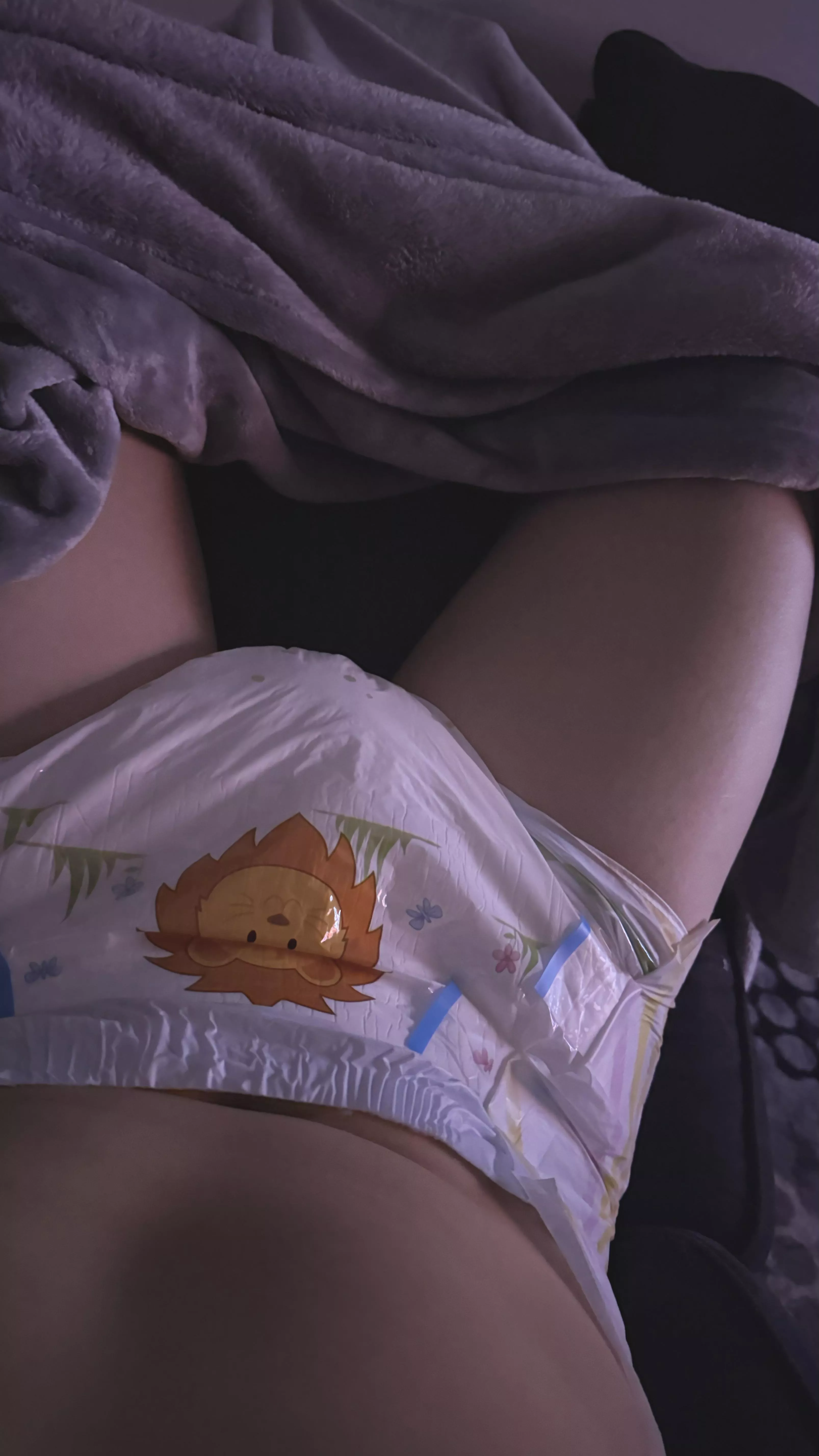 umm hie I’m new here :3