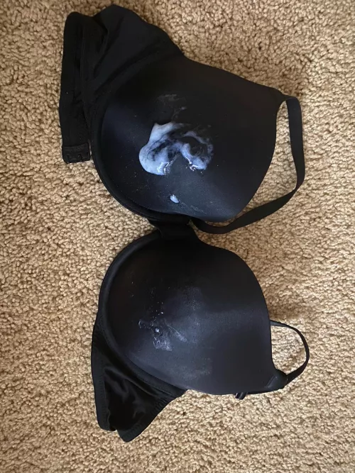 Was gonna return so i did it outside