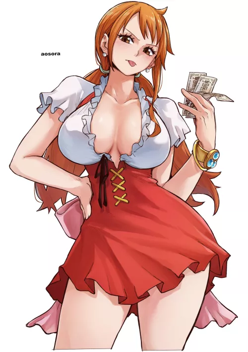 WCI Nami (Aosora)