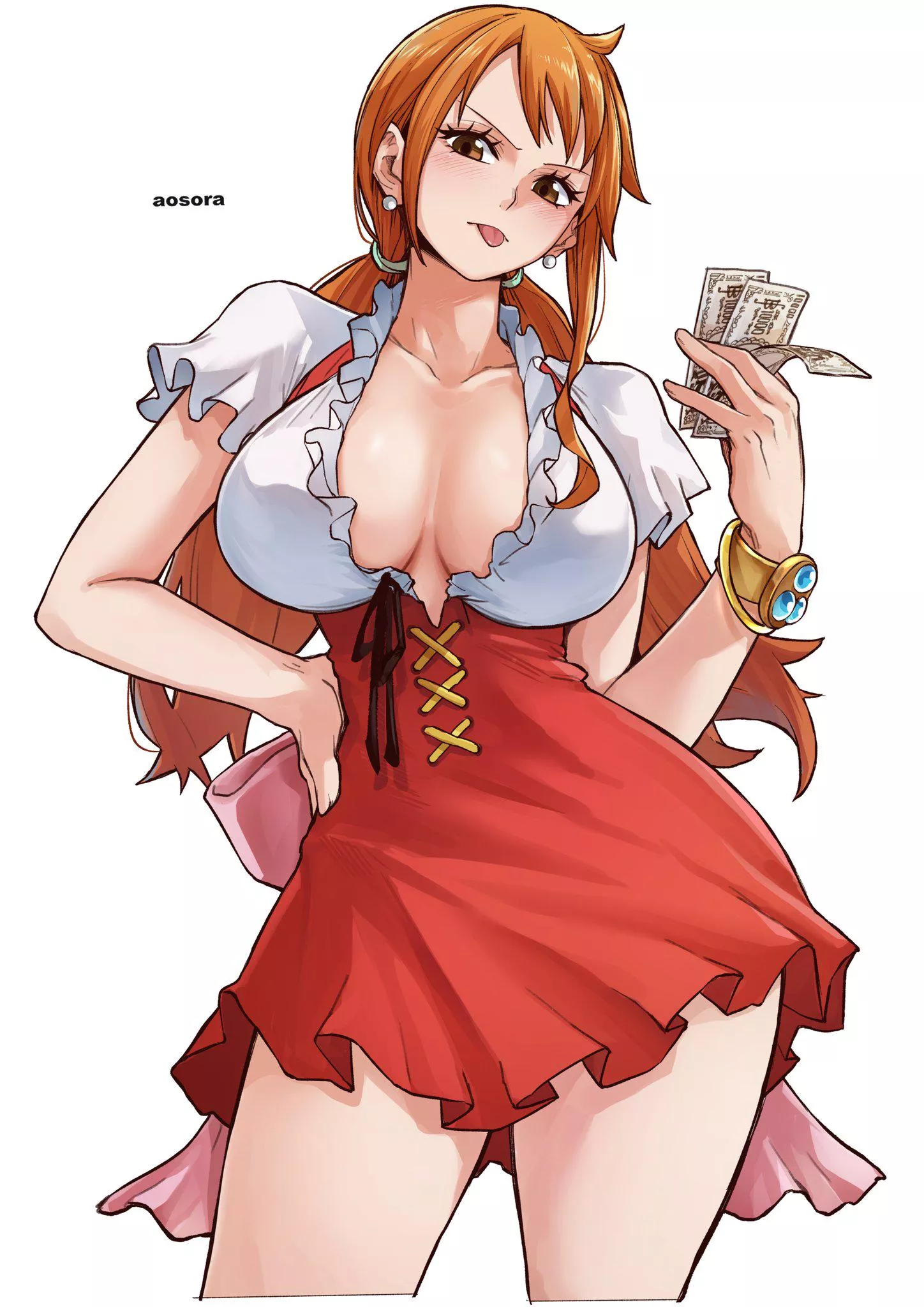 WCI Nami (Aosora)
