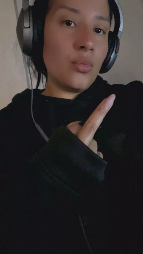 What are you going to say now, pathetic?