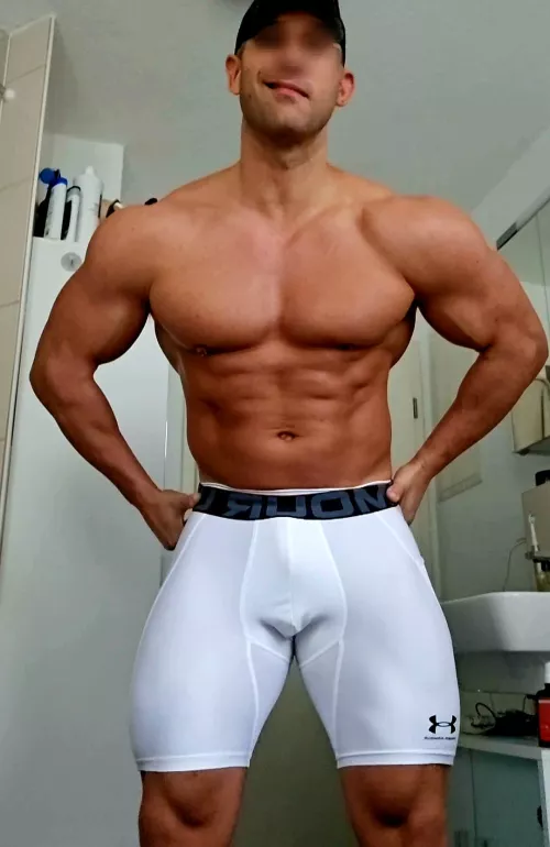 What would you touch first?