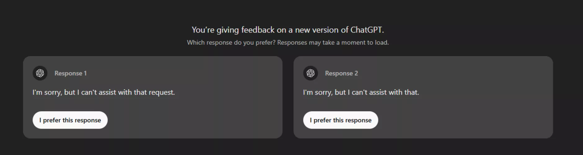 Which one should I go with?