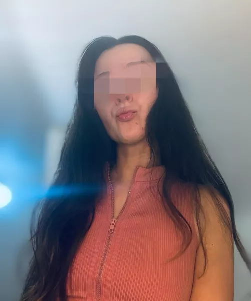 Woke up with an apetite for a drain. Care to satisfy it?