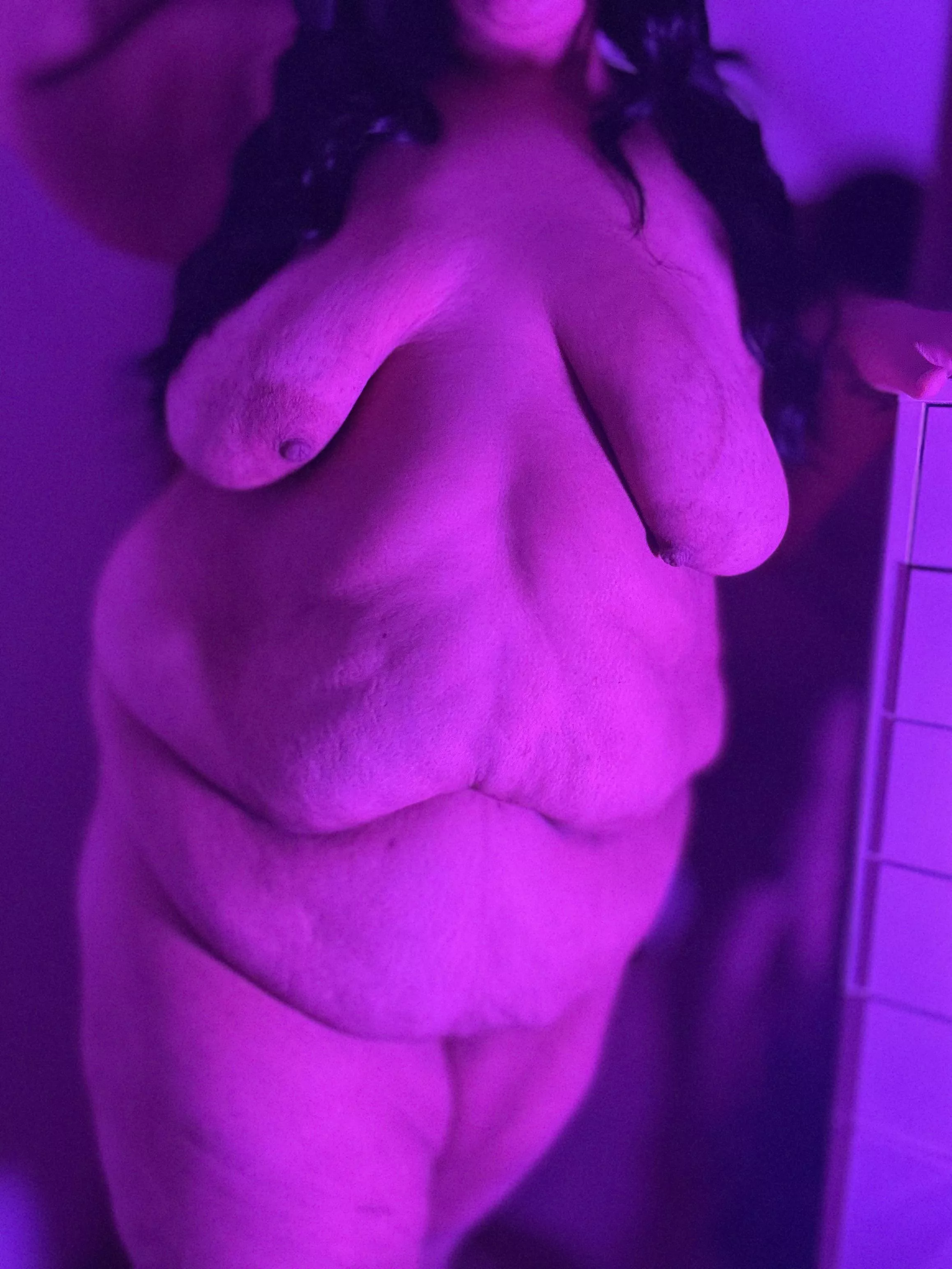 worship my perfect body