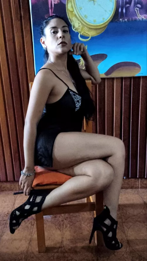 Would you like to be next ?	