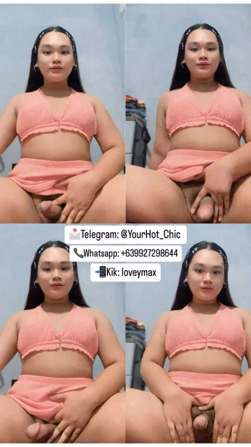 Would you like to taste Mommy cum?😈💦👉🏻