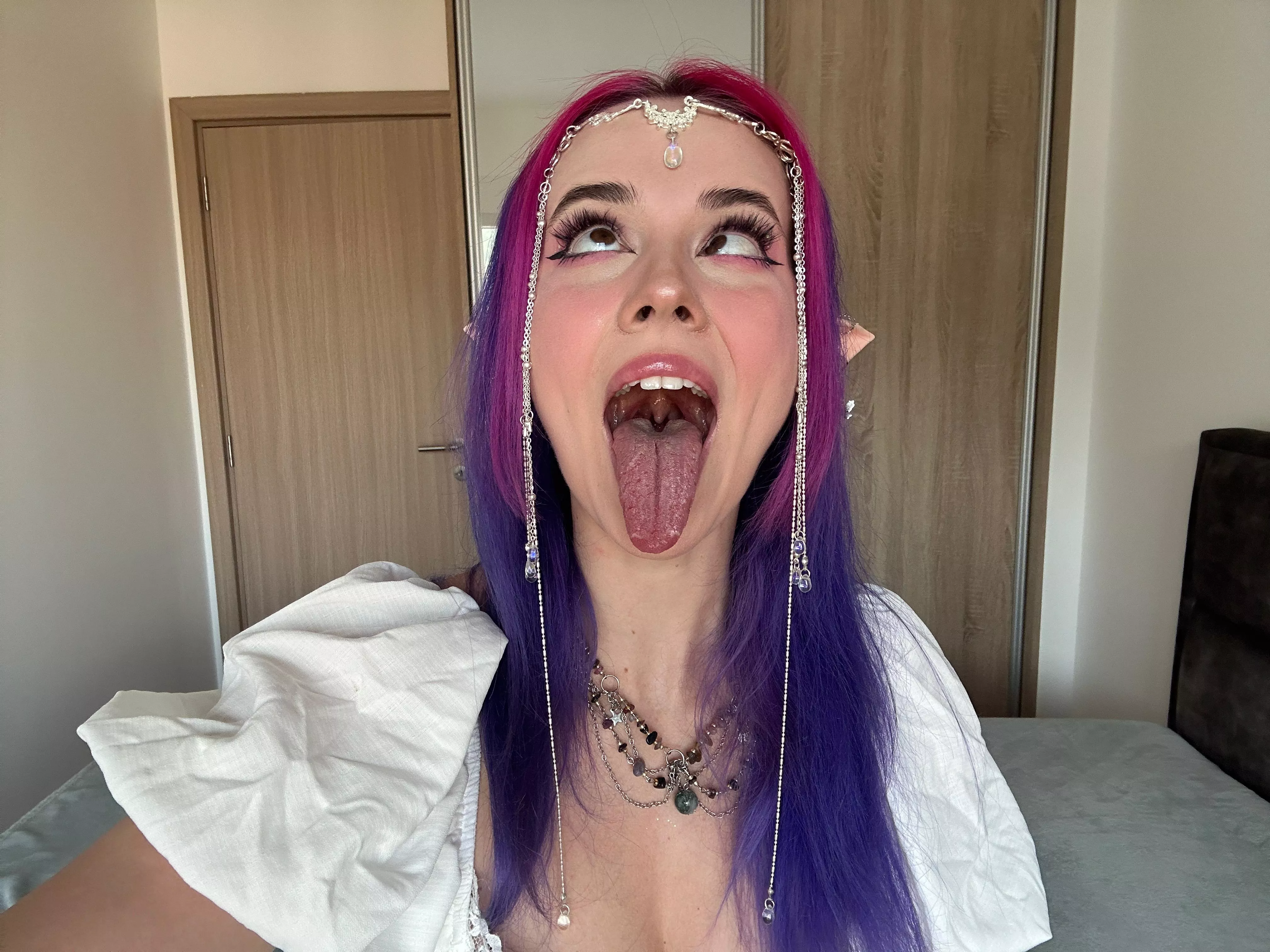 You are welcome to use it