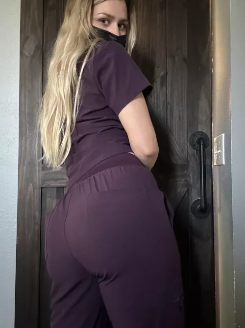 You know what I got underneath