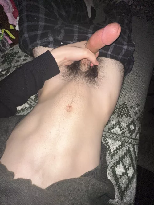 19 year old twink cock