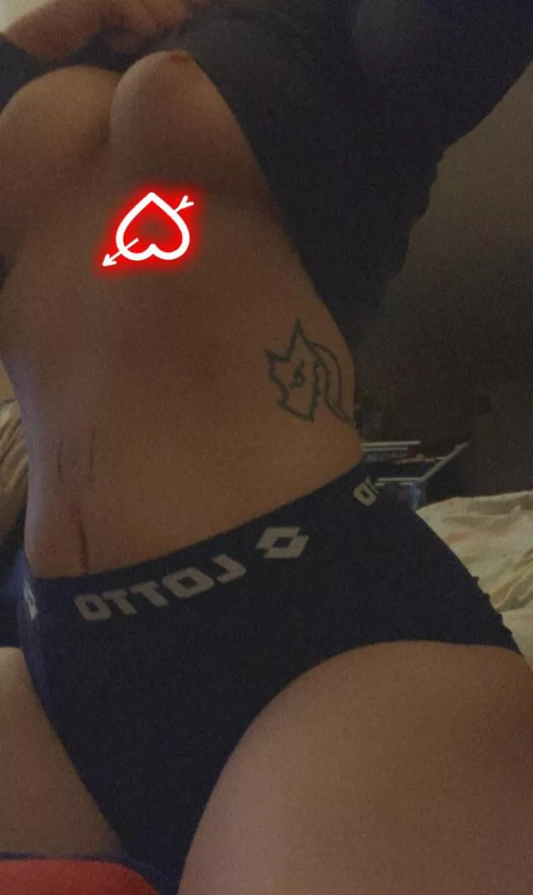 19F I’ll let you smash tonight 