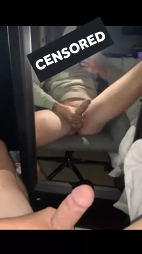 [21] who wants to see the video?