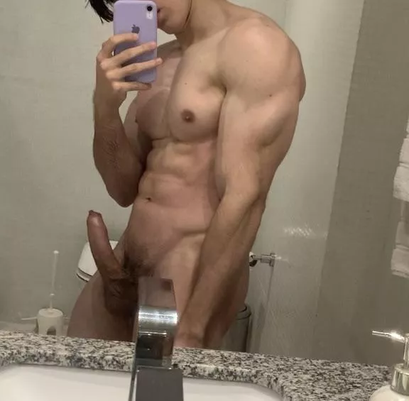 [22] Should I shave it? 