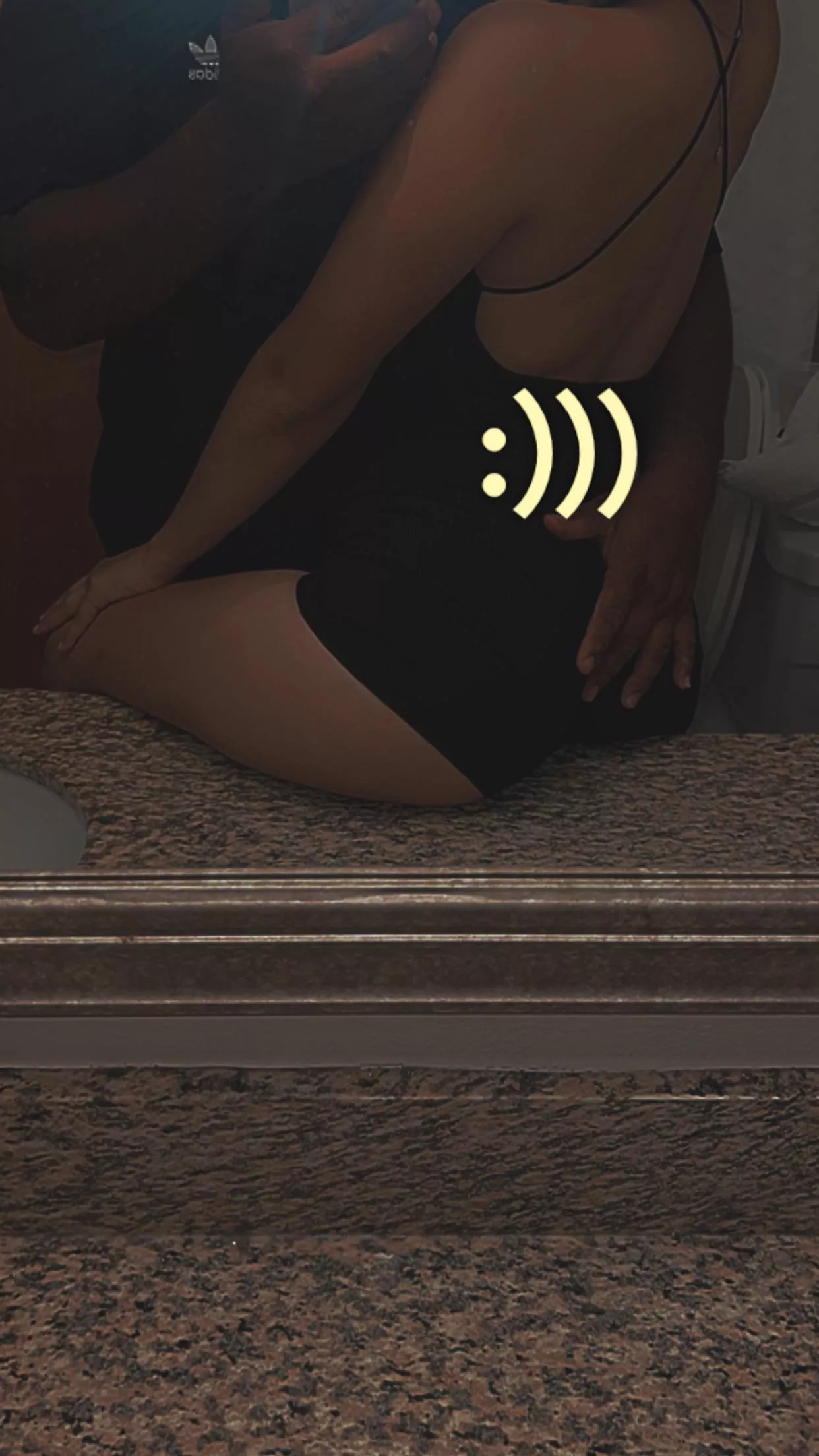 23 yr old couple looking for hung guy!!