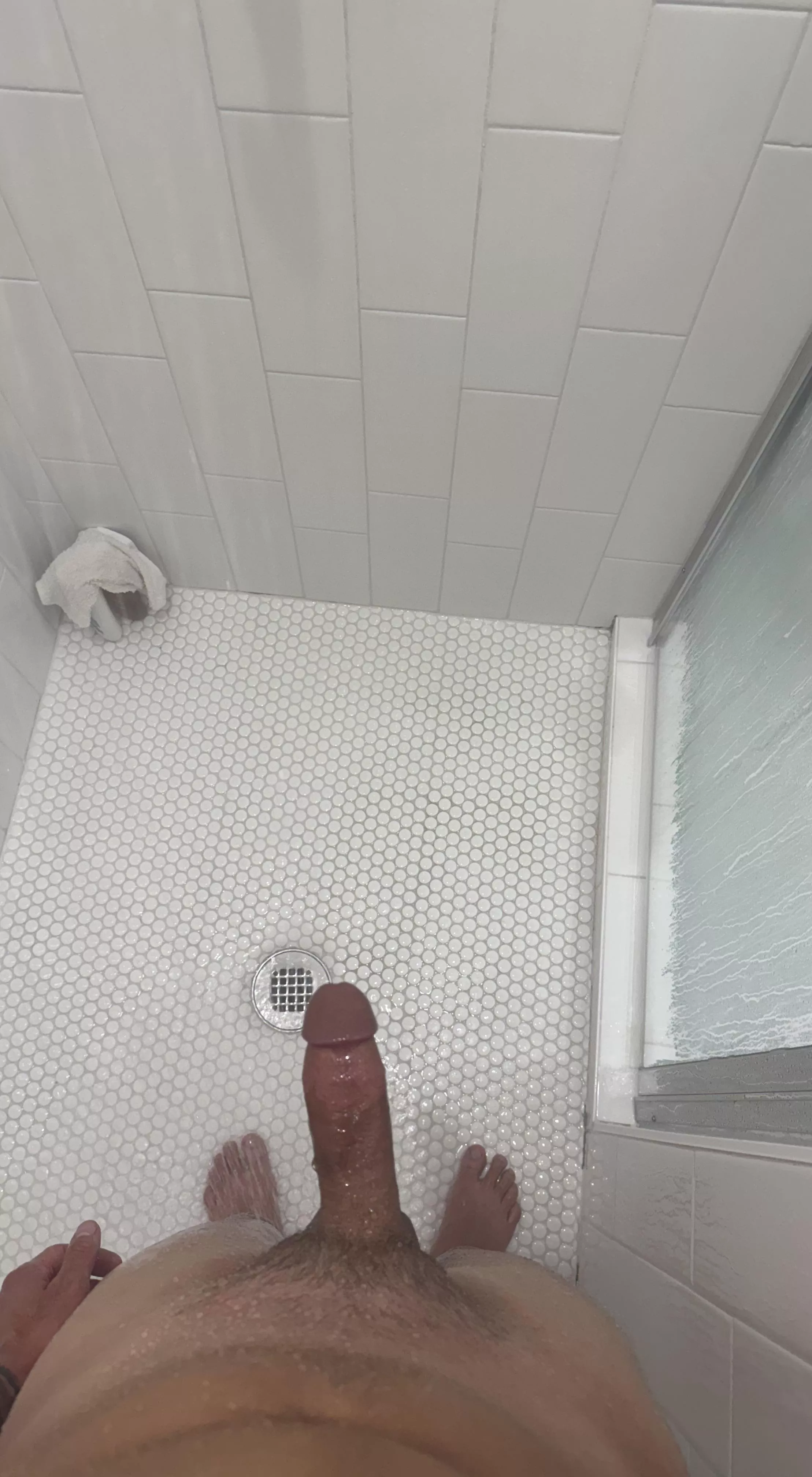 29 east Texas if your close hit the dm 