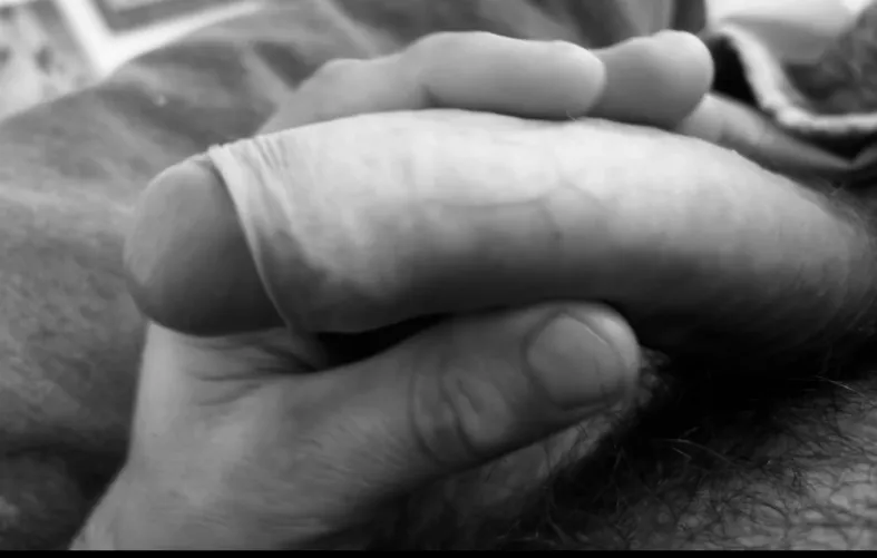 35 M4A Bismarck visiting