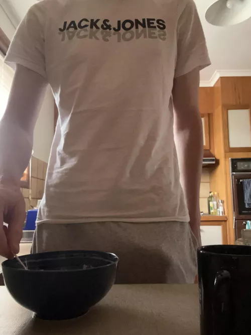 38 Daddy could use a hand