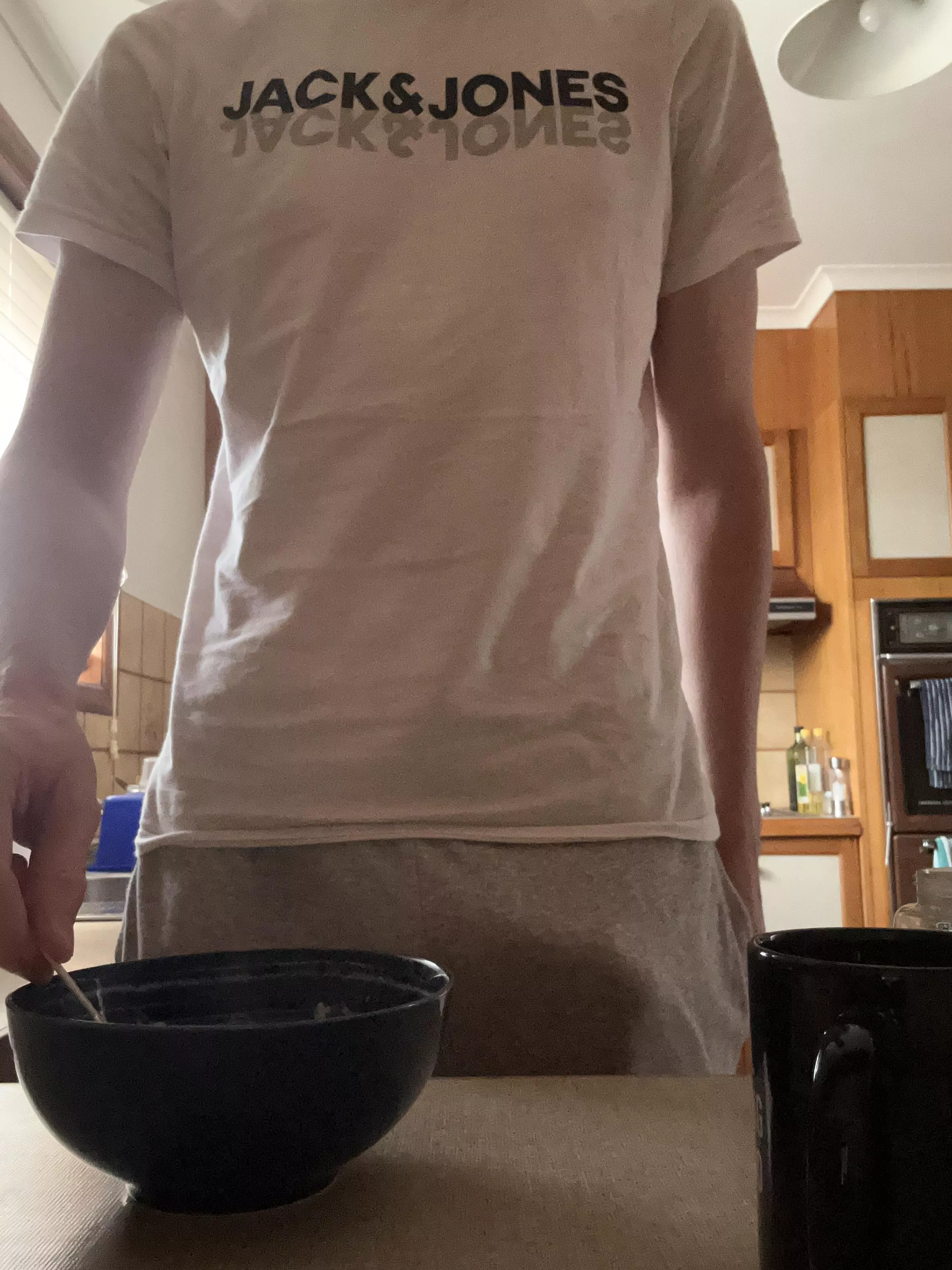 38 Daddy could use a hand