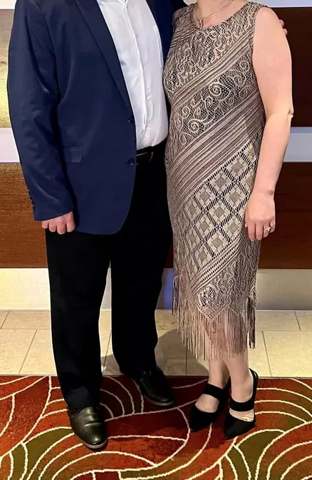 [52/50][MF4MF][Fredericksburg] [VA] bi wife, flexible husband