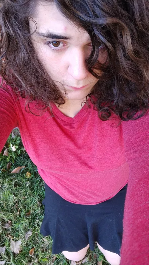 Anyone in St Ann hit me up 