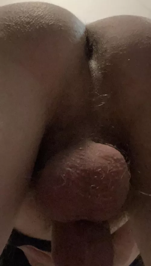 Anyone kinky interested? M18
