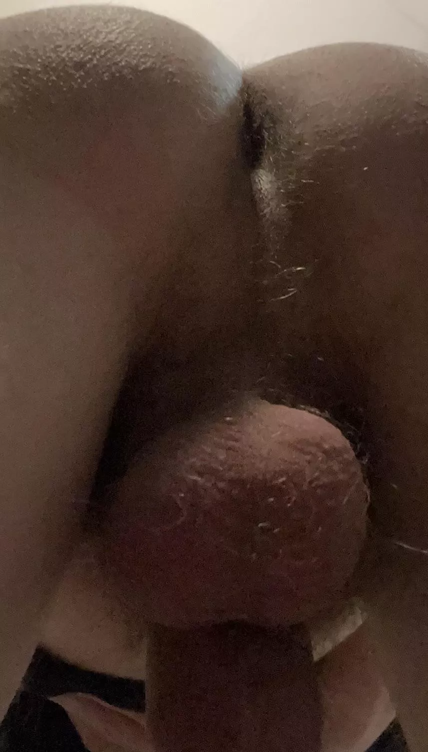 Anyone kinky interested? M18