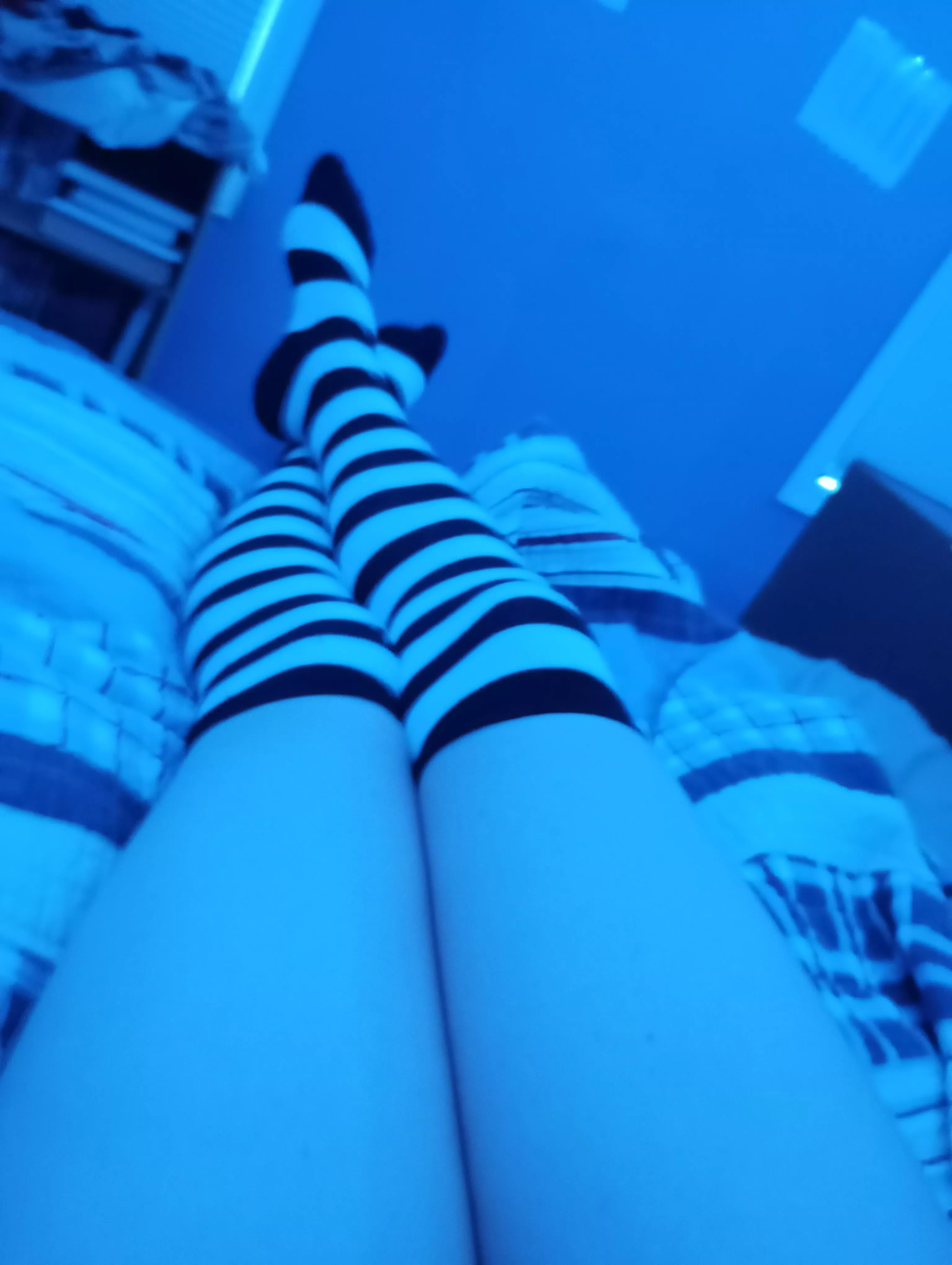 Anyone up for a femboy?