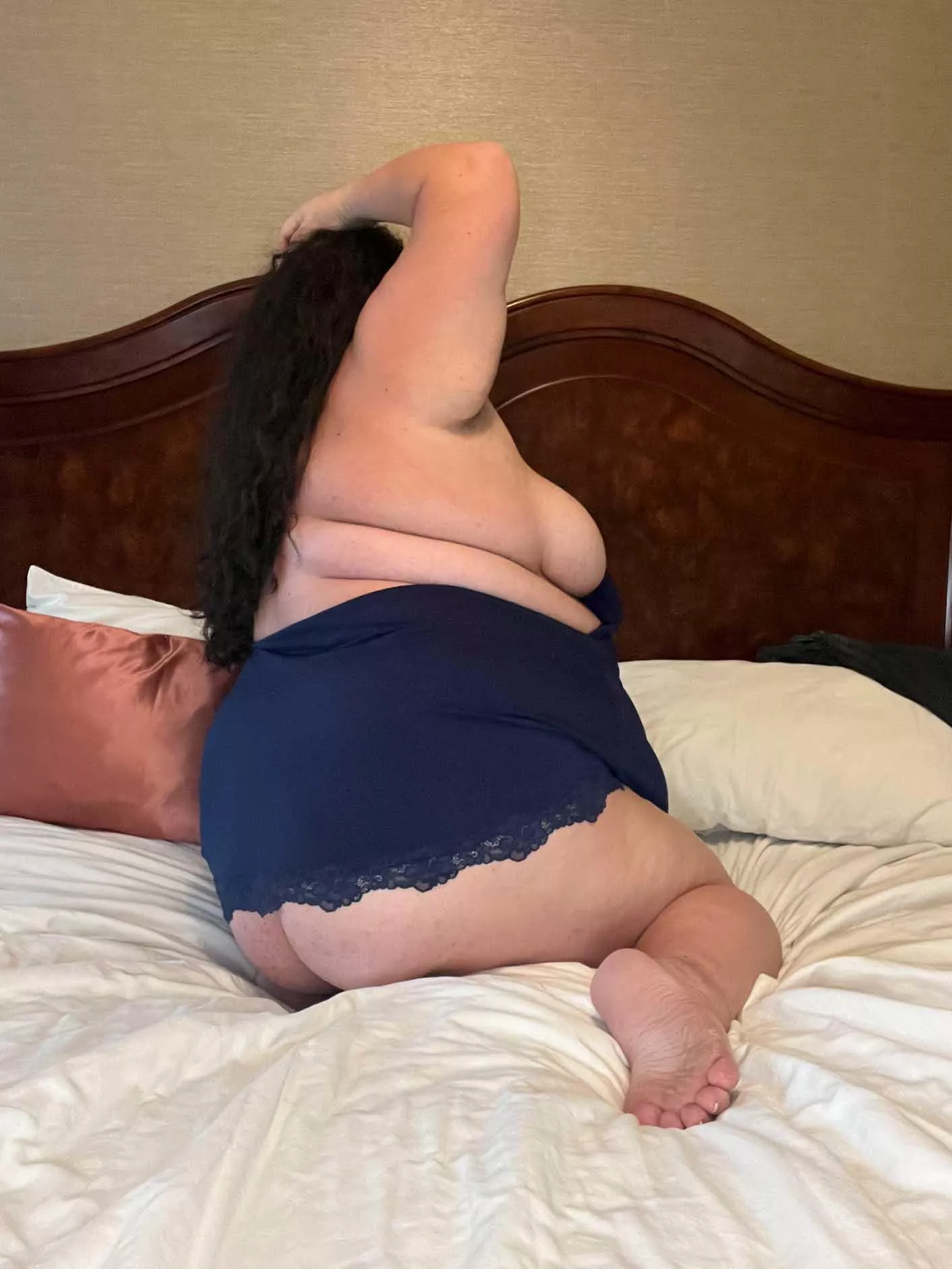 Are my thighs thick enough?