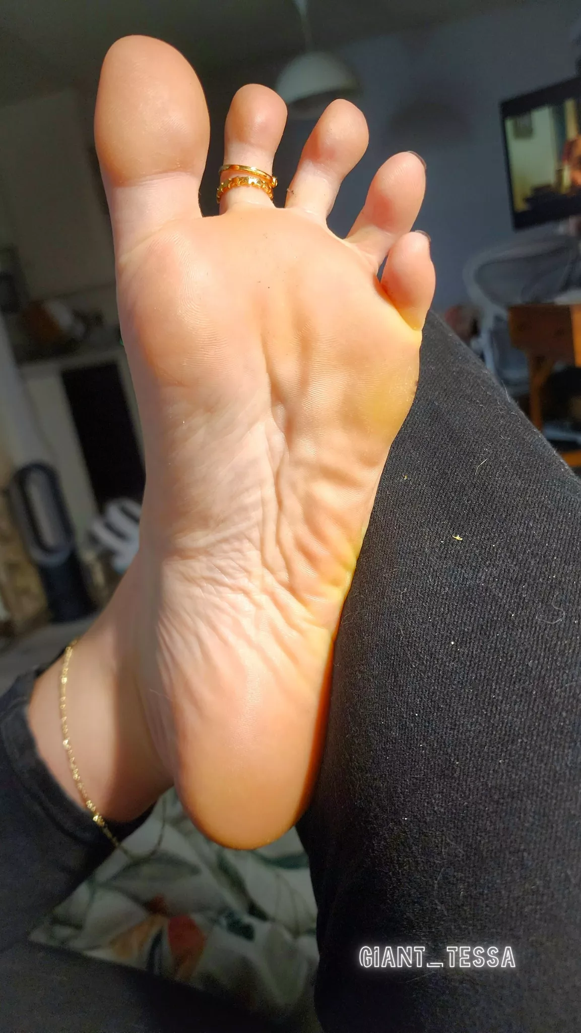 Are these soft size 11s big enough for you? 😋