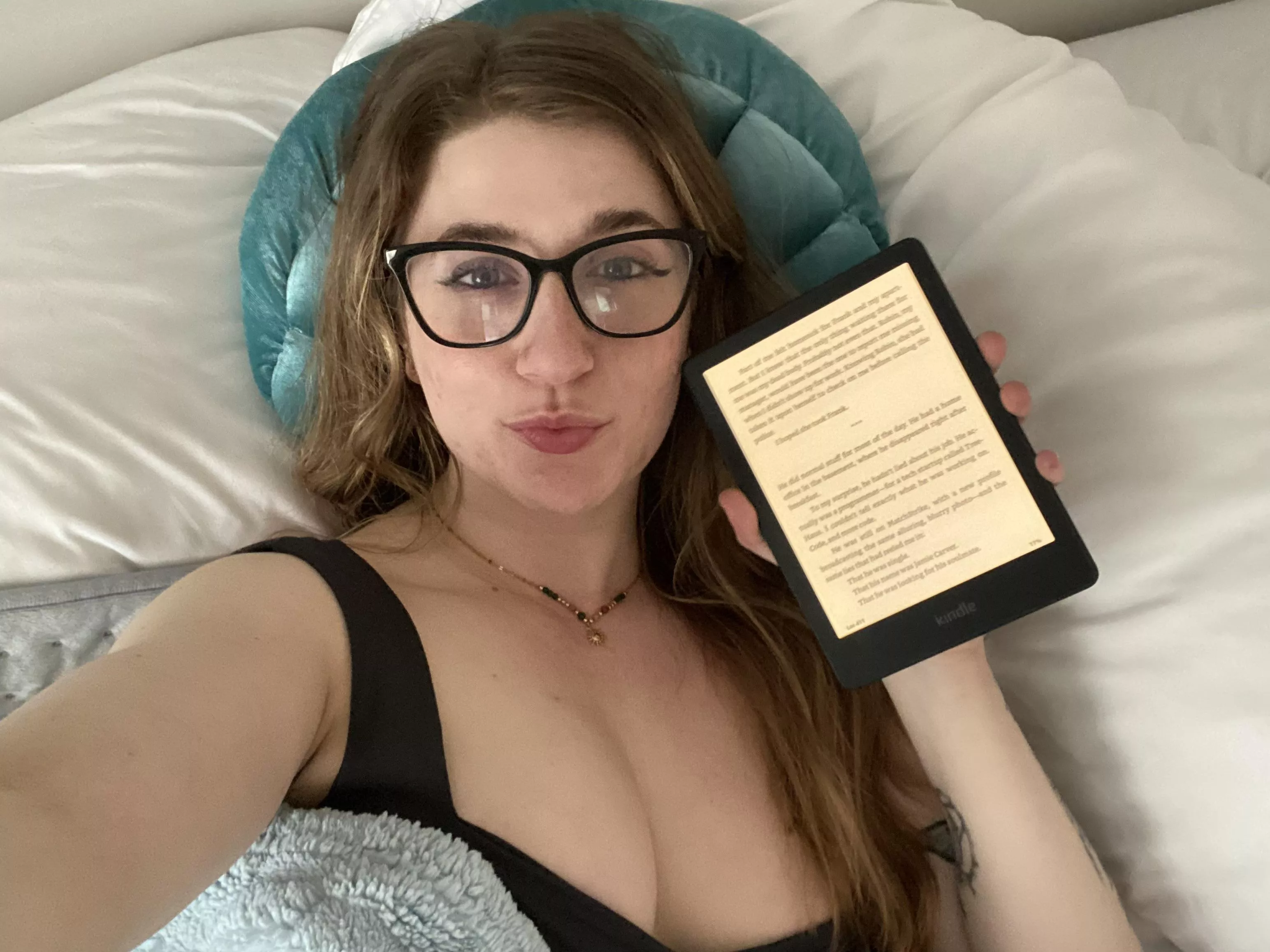 Ask for Andrea was great! 