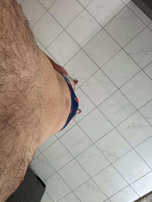 Aussie POV 