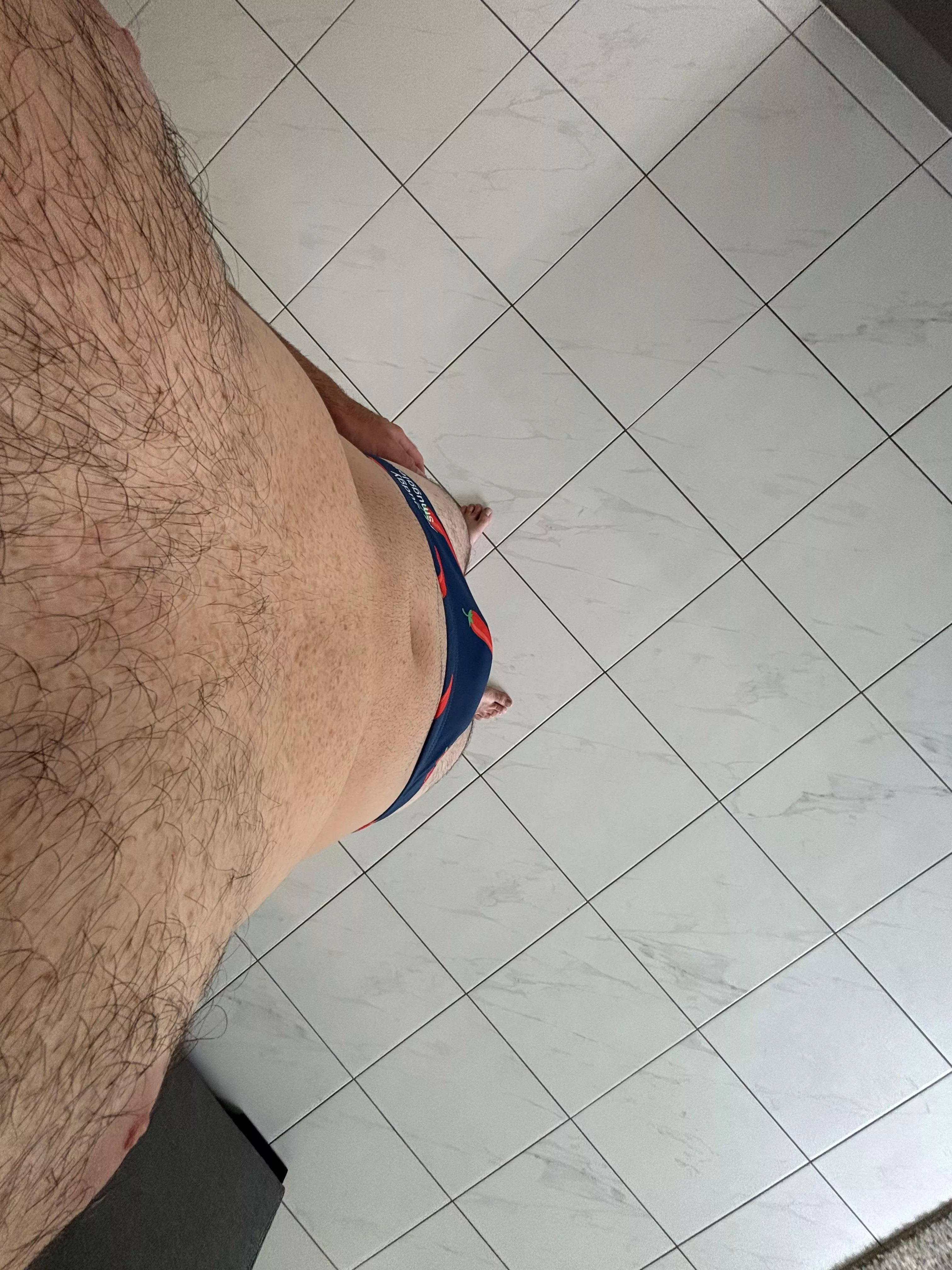 Aussie POV 