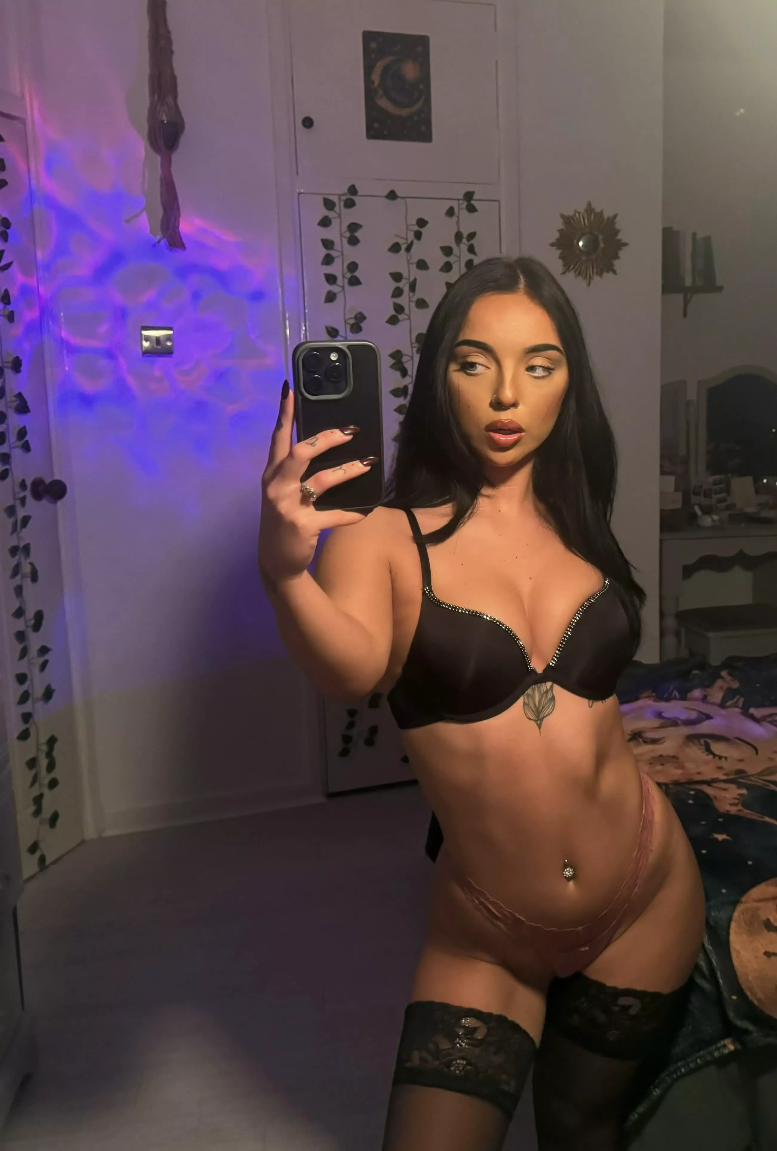 Be honest would you mind a smaller girl for a wife?