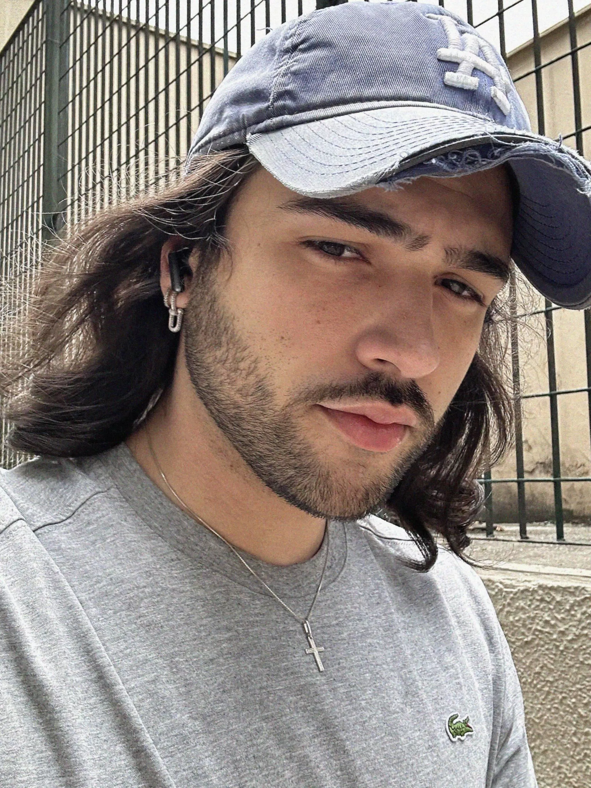 Been in a 4-year relationship and I’m questioning everything. Can you give some advice?