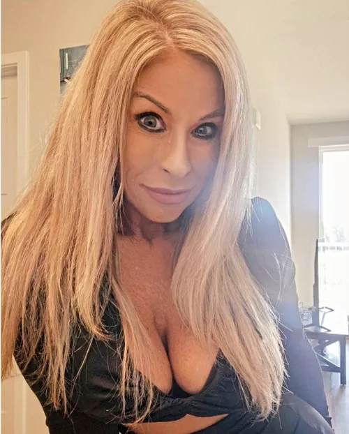 Blondes do it better