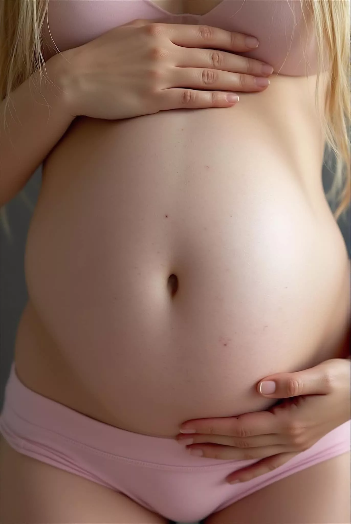 Can I be your pregnant mommy?