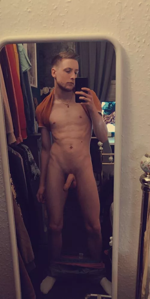 Can you make it hard?