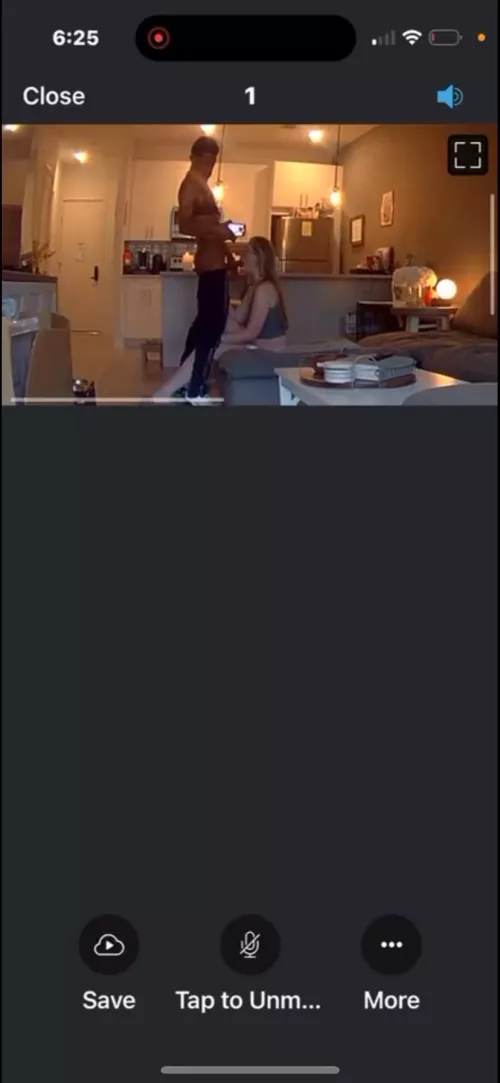 Careful what you wish for pt 2