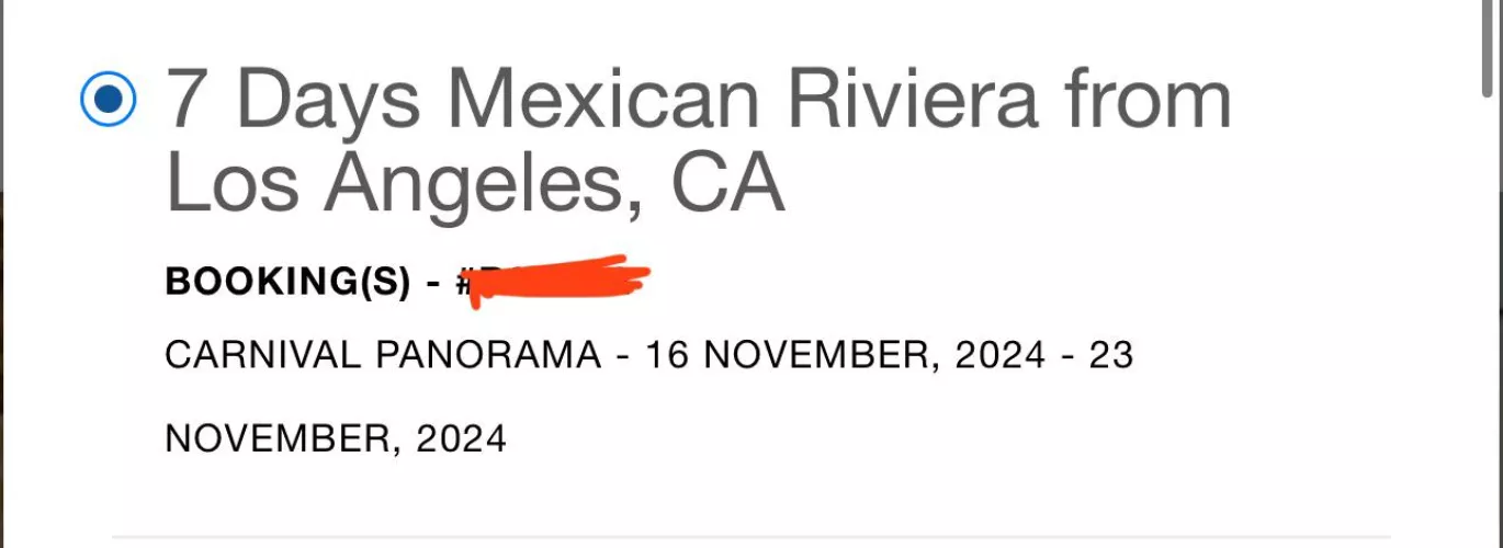 Carnival Panorama [m4f] [m4mf]