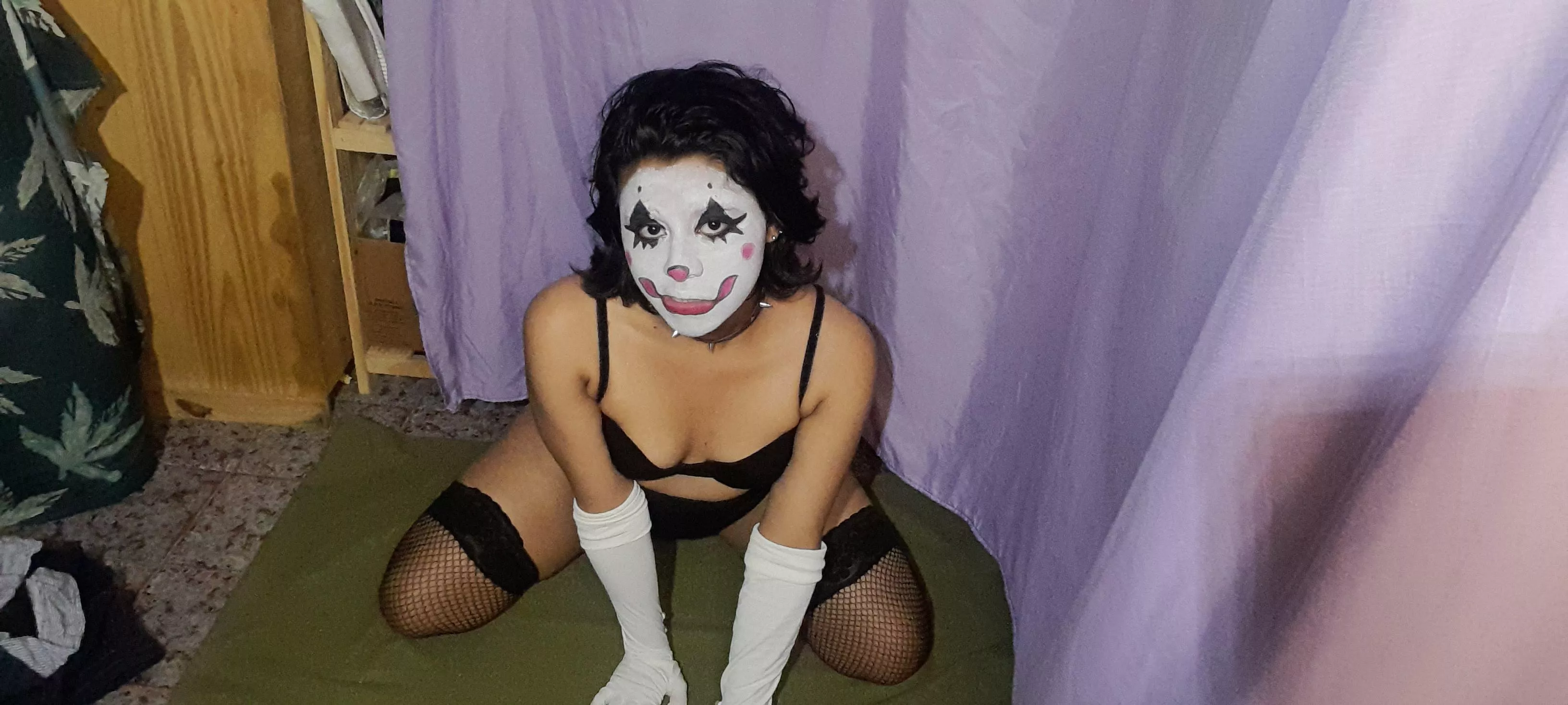 come on darling don't be so cruel