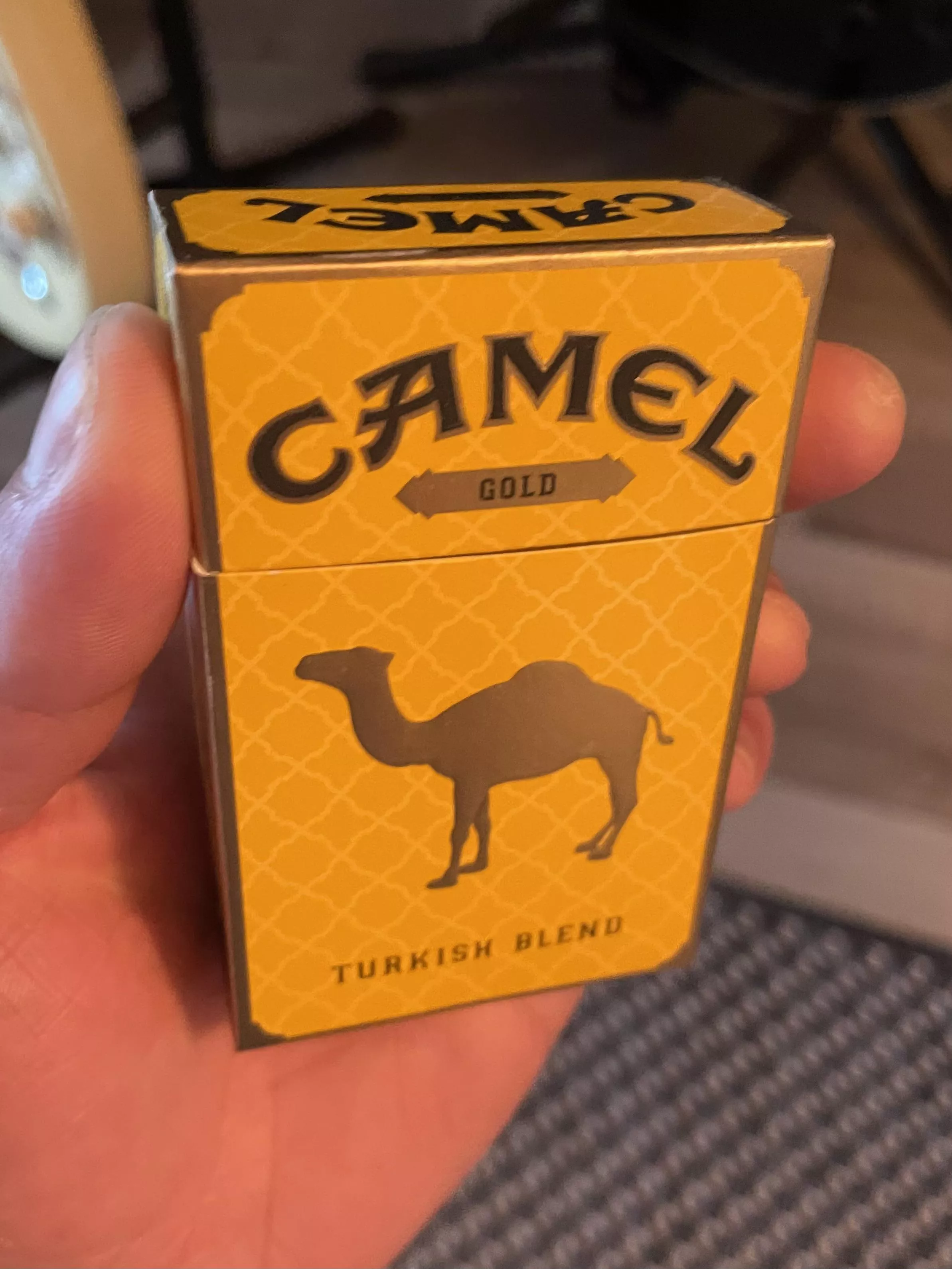 Dang this pack looks so nice. Local shop was out of royals but these are surprisingly decent too. 