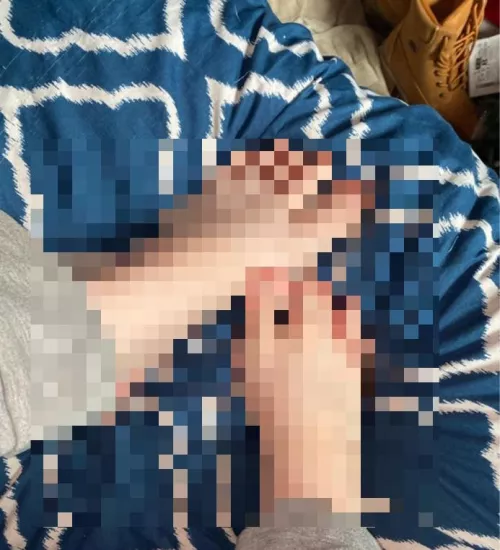 Did I disturb you? 😆🫵