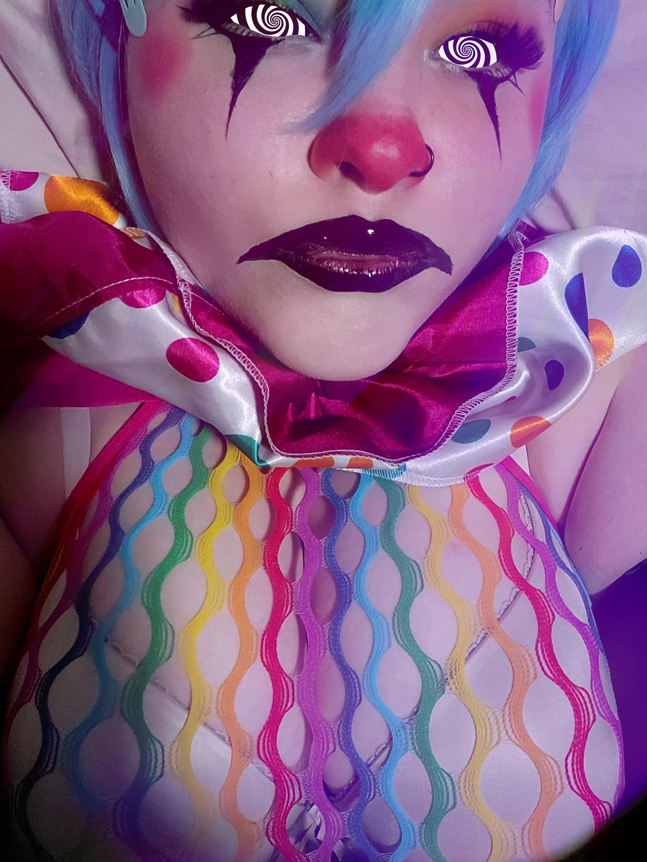 Do you believe in hypnosis?