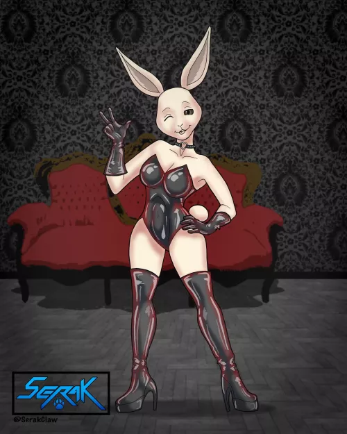 Dom Haru [F] (SerakClaw)