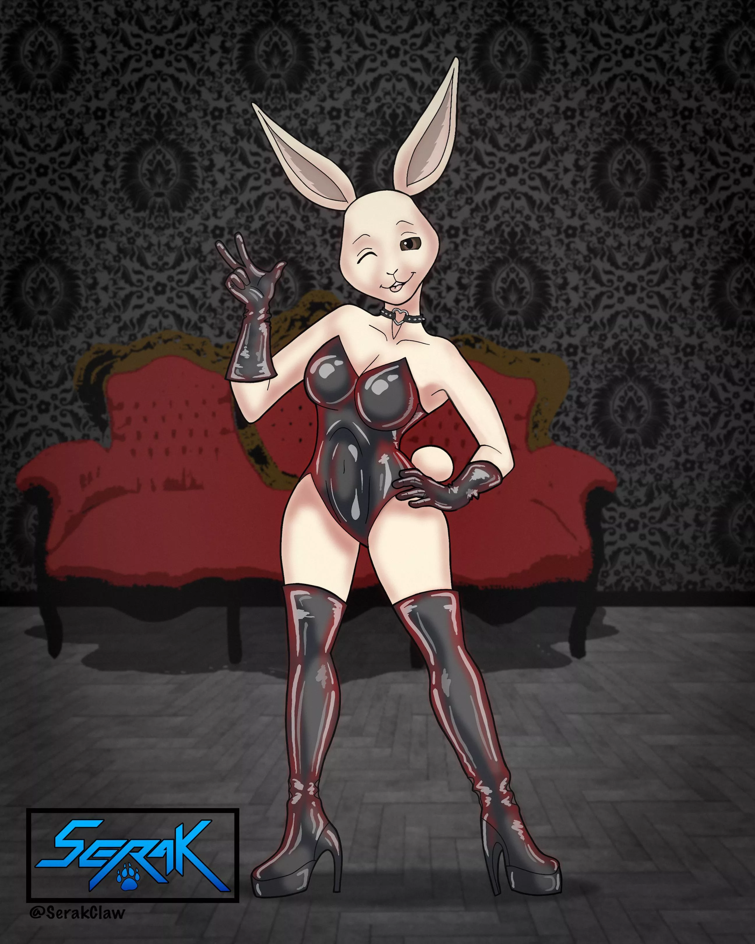 Dom Haru [F] (SerakClaw)