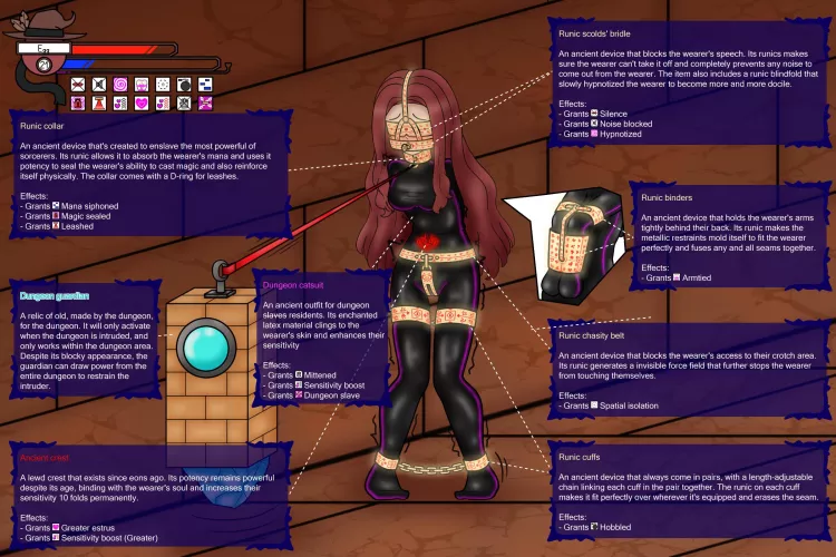 Egg's new home~ (KoirinNagaraku)